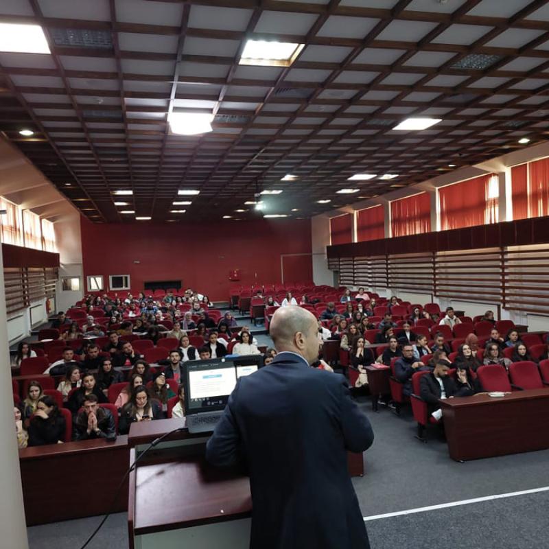 University of Prizren