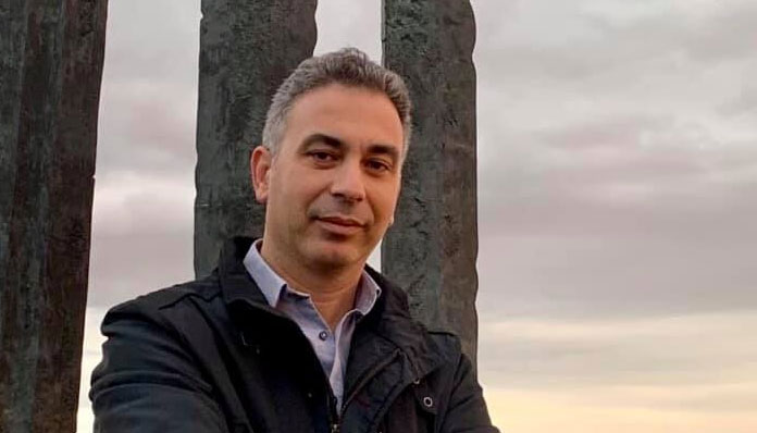 Ilias Nikezis
